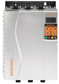 Устройство плавного пуска INSTART SNI-600/700-06 660В
