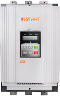 Устройство плавного пуска INSTART SSI-355/710-04